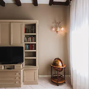Bed & Breakfast Ca' Amadi, Venice