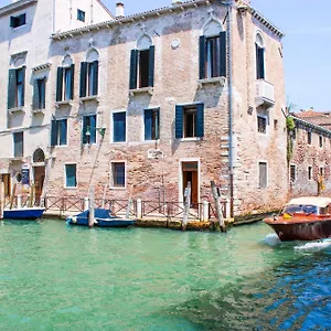 Guest house Al Canal Regio -, Venice
